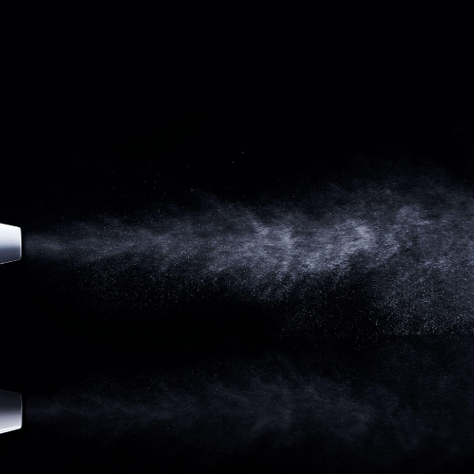 ウェーブコーポレーション スパトリートメント　エアー  化粧水をナノミストに スパトリートメント エアー – Spa treatment